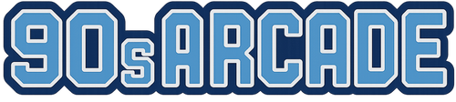 NINETIES ARCADE