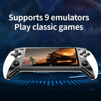 Nineties Arcade™ Handheld